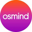 Osmind logo