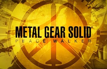 Metal Gear Solid: Peace Walker